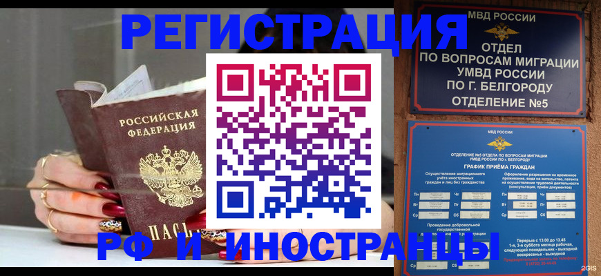 прописка в Завитинске