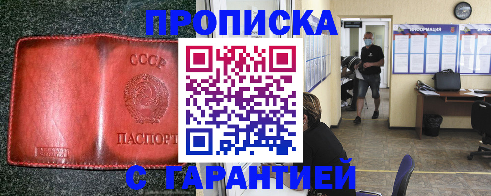 прописка гарантия в Завитинске
